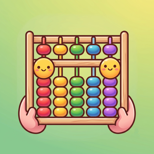 LetAbacus app icon