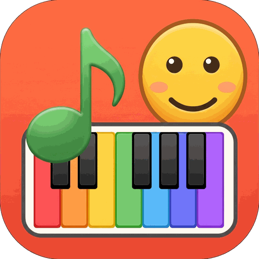 LetPiano app icon