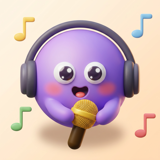 LetPod app icon
