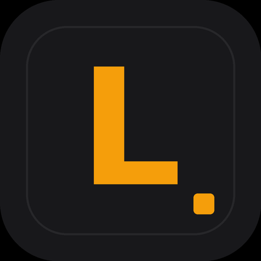 Lode macOS app icon