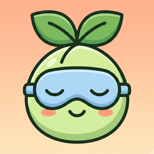 RestBud app icon