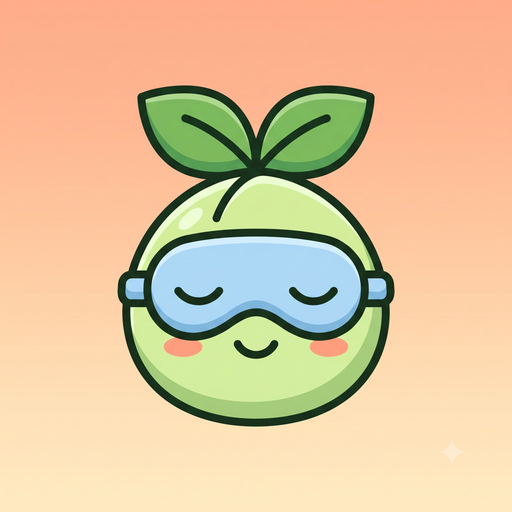 RestBud app icon